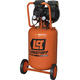 Lusqtoff Compresor   50 Lt 2.5 Hp Vertical 72 Db Semisilencioso - Vista 1