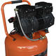 Lusqtoff Compresor   50 Lt 2.5 Hp Vertical 72 Db Semisilencioso - Vista 3