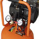 Lusqtoff Compresor   50 Lt 2.5 Hp Vertical 72 Db Semisilencioso - Vista 2