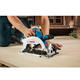 Bosch Sierra Circular 18v 165mm Gks 185-li (sin Bateria - Sin Cargador) - Vista 4