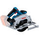 Bosch Sierra Circular 18v 165mm Gks 185-li (sin Bateria - Sin Cargador) - Vista 1