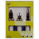 Irimo Set 3 Piezas (2 Pinzas + 1 Alicate) - Vista 2
