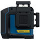 Bosch Nivel Laser De Linea Gll 80-33 G 30 Mts + Maletin + Bateria 3.7v - Vista 4