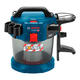 Bosch Aspiradora 18v Gas 18v-10l (sin Bateria - Sin Cargador) - Vista 2