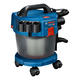 Bosch Aspiradora 18v Gas 18v-10l (sin Bateria - Sin Cargador) - Vista 3