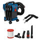 Bosch Aspiradora 18v Gas 18v-10l (sin Bateria - Sin Cargador) - Vista 1