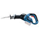 Bosch Sierra Sable 18v Gsa 18v-32 (sin Bateria - Sin Cargador) - Vista 3