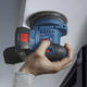 Bosch Lijadora Roto-orbital 5" 18v Gex 185-li (sin Bateria / Sin Cargador) - Vista 7