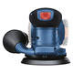 Bosch Lijadora Roto-orbital 5" 18v Gex 185-li (sin Bateria / Sin Cargador) - Vista 2