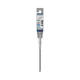 Bosch Mecha Widia Sds  8 X 160 (5/16) - Vista 1