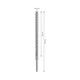 Bosch Mecha Widia Sds 16 X 310 (5/8) - Vista 2