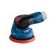 Bosch Lijadora Roto-orbital 5" 12v Gex 12v-125 (sin Bateria / Sin Cargador) - Vista 1