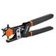 Truper Pinza Sacabocados 6 Pos De 2 A 4,5mm 9" (17340) - Vista 1