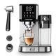 Lusqtoff Cafetera Espresso Multicapsula 8 Programas - Vista 2