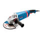 Bosch Amoladora 230 Mm 9" Gws 25-230 Lvi - Vista 1