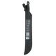 Truper Machete 18" Doble Filo Cacha Inyectada Con Funda - Vista 4