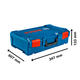 Bosch Maletin L - Boxx Xl - Vista 3