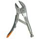 Lusqtoff Pinza Presion Recta 10" 250mm - Vista 2