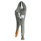 Lusqtoff Pinza Presion Recta 10" 250mm - Vista 1