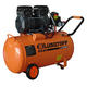 Lusqtoff Compresor   50 Lt 2.5 Hp 72 Db Semisilencioso - Vista 1