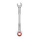 Bosch Llave Combinada Con Crique Ratchet 13 Mm - Vista 1