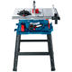 Bosch Sierra De Banco Gts 254 1800w 10" - 254 Mm - Vista 2