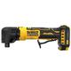Dewalt Rectificadora Angular Recta 20v (sin Bateria - Sin Cargador) - Vista 2
