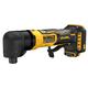 Dewalt Rectificadora Angular Recta 20v (sin Bateria - Sin Cargador) - Vista 1