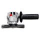 Bosch Amoladora 115 Mm 5" Gws  9-125 P Paleta 900 Watts - Vista 2
