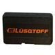 Lusqtoff Destornillador De Impacto + 6 Puntas - Racing - Vista 2