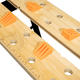 Lusqtoff Banco De Trabajo Plegable 150kg - Vista 3