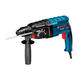 Bosch Martillo Rotativo Plus Gbh 2-24d 800w 2,7j - Vista 1