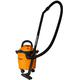 Lusqtoff Aspiradora 15 Lts 1000w Tacho Plastico Polvo Liquido - Vista 2