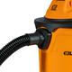 Lusqtoff Aspiradora 15 Lts 1000w Tacho Plastico Polvo Liquido - Vista 4