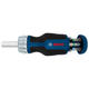 Bosch Mango Destornillador Corto + 12 Puntas - Vista 1