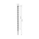 Bosch Mecha Widia Sds 24 X 450 (15/16) - Vista 2