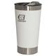 Lusqtoff Vaso Termico Con Tapa Blanco 530 Ml - Vista 2