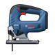 Bosch Sierra Caladora 18v Gst 185 Li ( Sin Bateria - Sin Cargador) - Vista 2