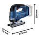 Bosch Sierra Caladora 18v Gst 185 Li ( Sin Bateria - Sin Cargador) - Vista 4