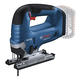 Bosch Sierra Caladora 18v Gst 185 Li ( Sin Bateria - Sin Cargador) - Vista 1