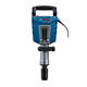 Bosch Martillo Demoledor Gsh 14 C 1750 Watts Sds Max 28 J - Vista 2