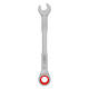 Bosch Llave Combinada Con Crique Ratchet 14 Mm - Vista 1