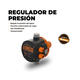 Lusqtoff Regulador De Presion Sin Cable De Conexion Con Temporizador - Vista 2