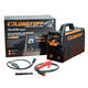 Lusqtoff Soldadora Inverter 200 Amp Celulosica - Black Series - Vista 3