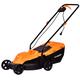 Lusqtoff Cortadora De Cesped 1000w - Vista 1