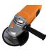 Lusqtoff Amoladora 180 Mm 7" 180 Mm 2200w - Vista 2