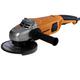 Lusqtoff Amoladora 180 Mm 7" 180 Mm 2200w - Vista 1