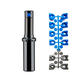 Hunter Rotor Medio 360º Pgp Ultra / Pgp-04 - Vista 2