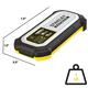 Stanley Arrancador 1800 Amp Jump Starter - Vista 3