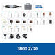 Dremel Minitorno 3000 + 30 Accesorios (con Eje Flexible) - Vista 4